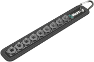 Wera Belt (Textilgurt)    Belt 9tlg leer 