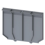 SIEM Isolationsplatte      3VA9211-0WK40 