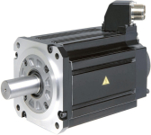 Mitsubishi Servomotor 22kW    HG-JR22K1M 