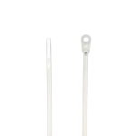 TUB Kabelbinder 4,4x151 Natur      TY34M 