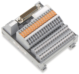 WAGO 704-8013 Übergabemodul für 