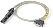 WAGO 706-2300/400-100 Systemleitung,für 