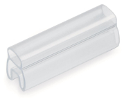 WAGO 211-823 Tüllen,Länge: 23 mm,Für die 