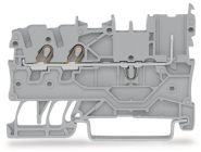 WAGO 2020-1301 2-Leiter/1-Pin- 