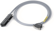 WAGO 706-2300/502-200 Systemleitung,für 