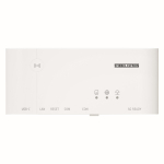 Stiebel Internet Service     ISG Connect 