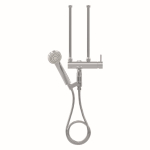 Stiebel Zweigr.-Duschwandarmatur   MED-D 