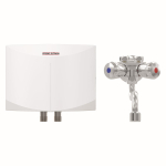 Stiebel                      DNM 3 + MAW 