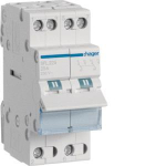 Hager Wechselschalter 25A         SFL225 