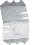 Hager Erdungsanschluss zu      R6570VERZ 