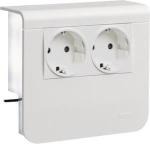 Hager Geräteträger        SL200559009016 