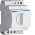 Hager Voltmeter Umschalter         SK602 