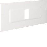 Hager Blende Automateneinbau-  R65849010 