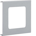 Hager Blende 1fach R7 f.UP     R9281VERZ 