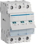 Hager Ausschalter 40A 3Schließer  SBN340 