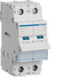 Hager Ausschalter 40A 2Schließer  SBN240 