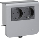 Hager Geräteträger          SL20055900D1 