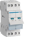 Hager Ausschalter 16A 3Schließer  SBN316 