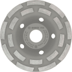 Bosch DIA-Topfs.125mm    DIA-TOPFS. 125M 