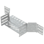 OBO RAA 820 FT Anbau-Abzweigstück 