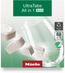 Miele Ultra Tabs All in 1 ECO 60P DE 