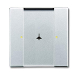 BJ Tastsensor 1/2fach Multi-  6125/02-83 