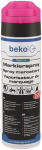 Beko TecLine Markierspray 500ml  2941500 