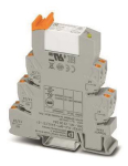 Phoenix 2900332      PLC-RPT- 24UC/21-21 