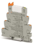 Phoenix 2909528       PLC-RPT-24DC/21/EX 