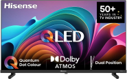 Hisense 40A5NQ sw QLED-TV 