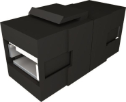 Bachmann USB A/A 3.0 Keystone    917.120 
