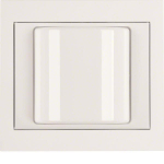 Berker Lichtsignal m.Rahmen     52037009 