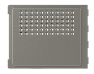 BTicino 351005 Frontblende Basis 