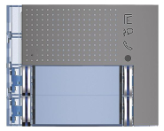BTicino 351183 Frontblende Lautsprecher 