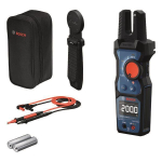 Bosch Gabelstromzange GFM     0601077401 