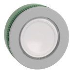 Schneider Drucktaster, Front,  ZB5FA18C0 