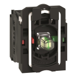 GS Hilfsschalter-Block         ZB5AW0B15 