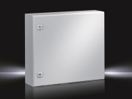 Rittal stahlbl. 250x600x600   AE 1054500 