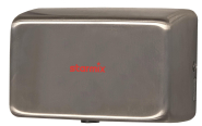 Starmix XT1001 M Highspeed-Händetrockner 
