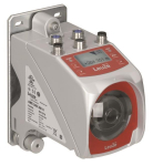 Leuze opt. Abstandssensor    AMS 348i 40 