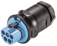 Wieland            RST20I5S S1 M00V BL07 