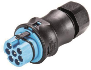 Wieland             RST20I7S S1 ZR1 BL07 