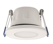 Megaman Universal Downlight Weiß MM76953 