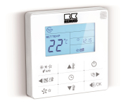 Remko Kabel-Fernbedienung KFB 3  1613278 