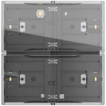GIRA 534200 Tastsens.4.70 Komfort 2f 