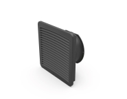 ENOC Lüfter mit Filter IP 54       FF 25 