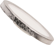 Lightme LED Diffusor Blattsilber LM85481 