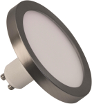 Lightme LED Diffusor Nickel      LM85401 