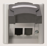 Kopp BE CAT-Leergeh.grau       109956000 