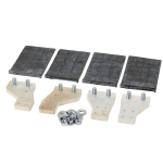 EATON NZM4-4-XKV95-2KB Anschluss- 132674 